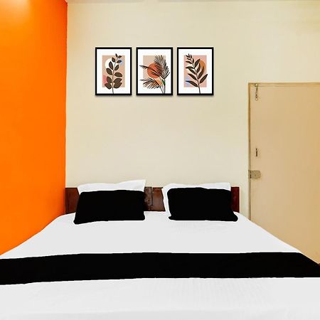 Super Townhouse Marathahalli Near Klm Fashion Mall Bangalore Ngoại thất bức ảnh