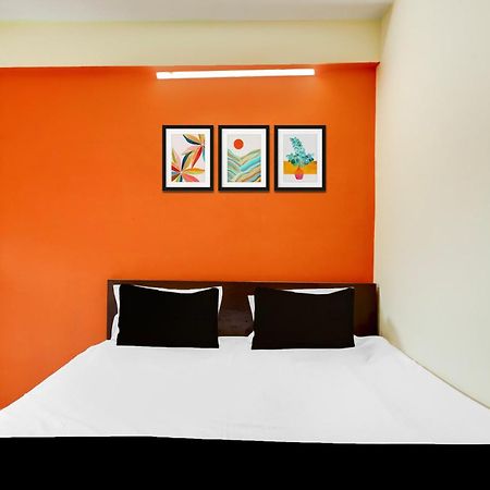 Super Townhouse Marathahalli Near Klm Fashion Mall Bangalore Ngoại thất bức ảnh
