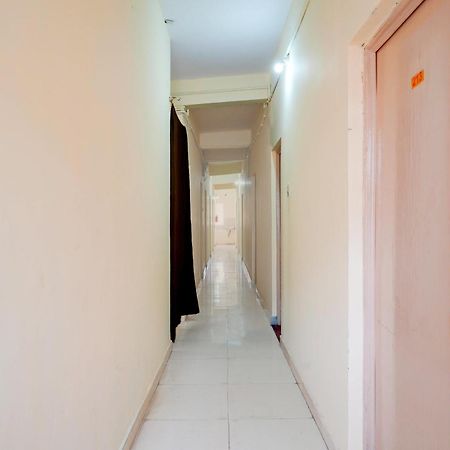 Super Townhouse Marathahalli Near Klm Fashion Mall Bangalore Ngoại thất bức ảnh