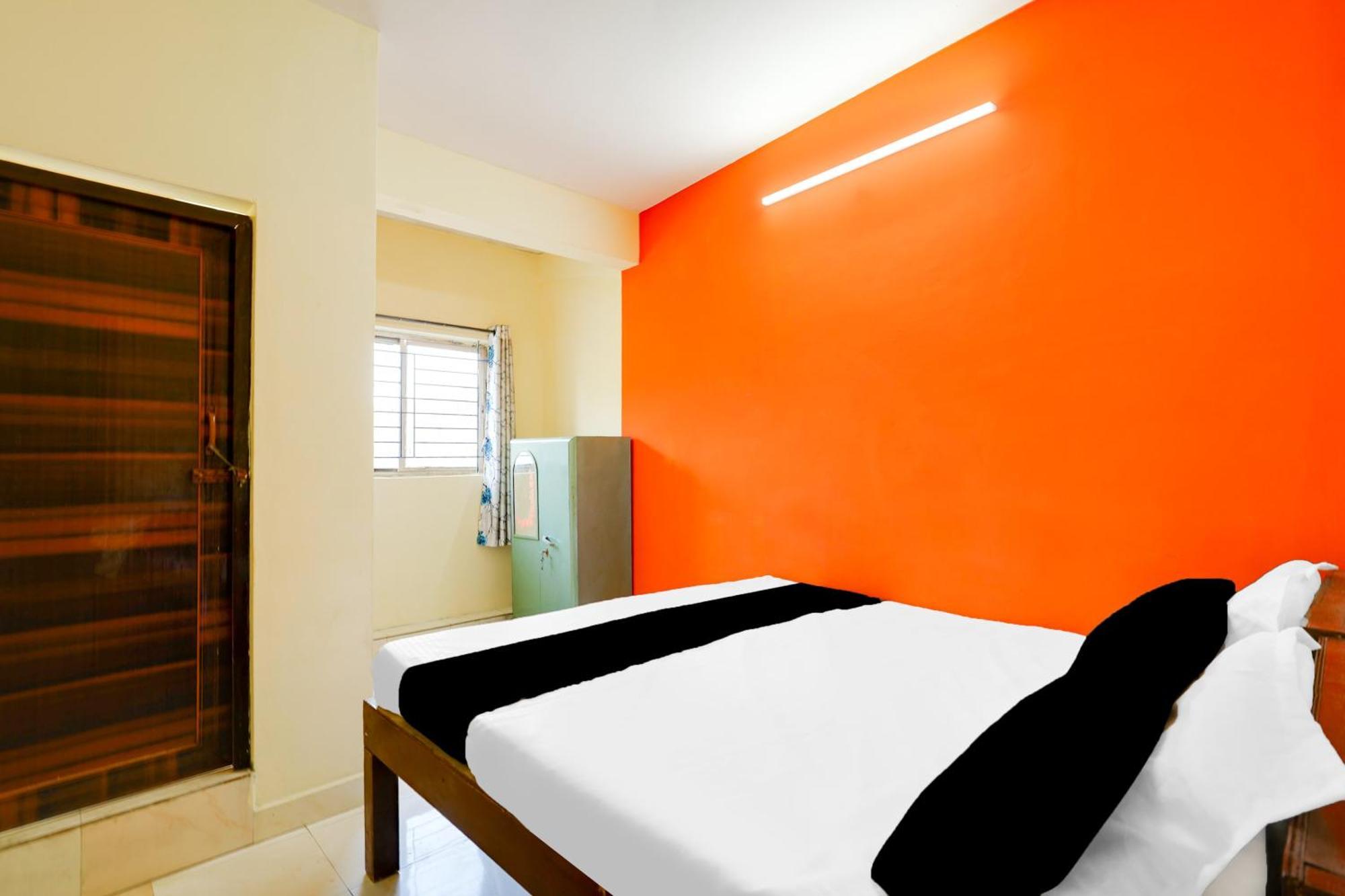 Super Townhouse Marathahalli Near Klm Fashion Mall Bangalore Ngoại thất bức ảnh