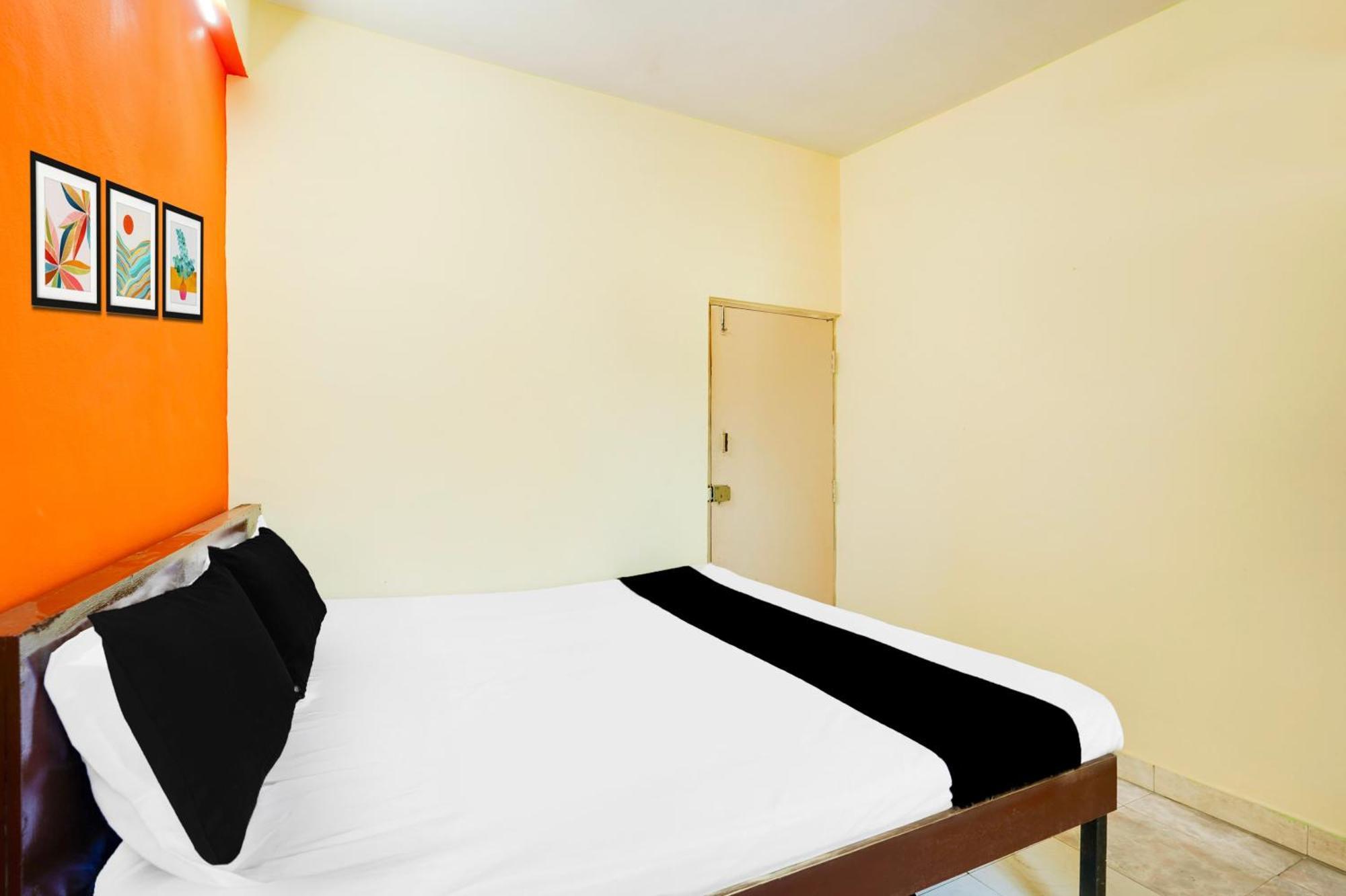 Super Townhouse Marathahalli Near Klm Fashion Mall Bangalore Ngoại thất bức ảnh