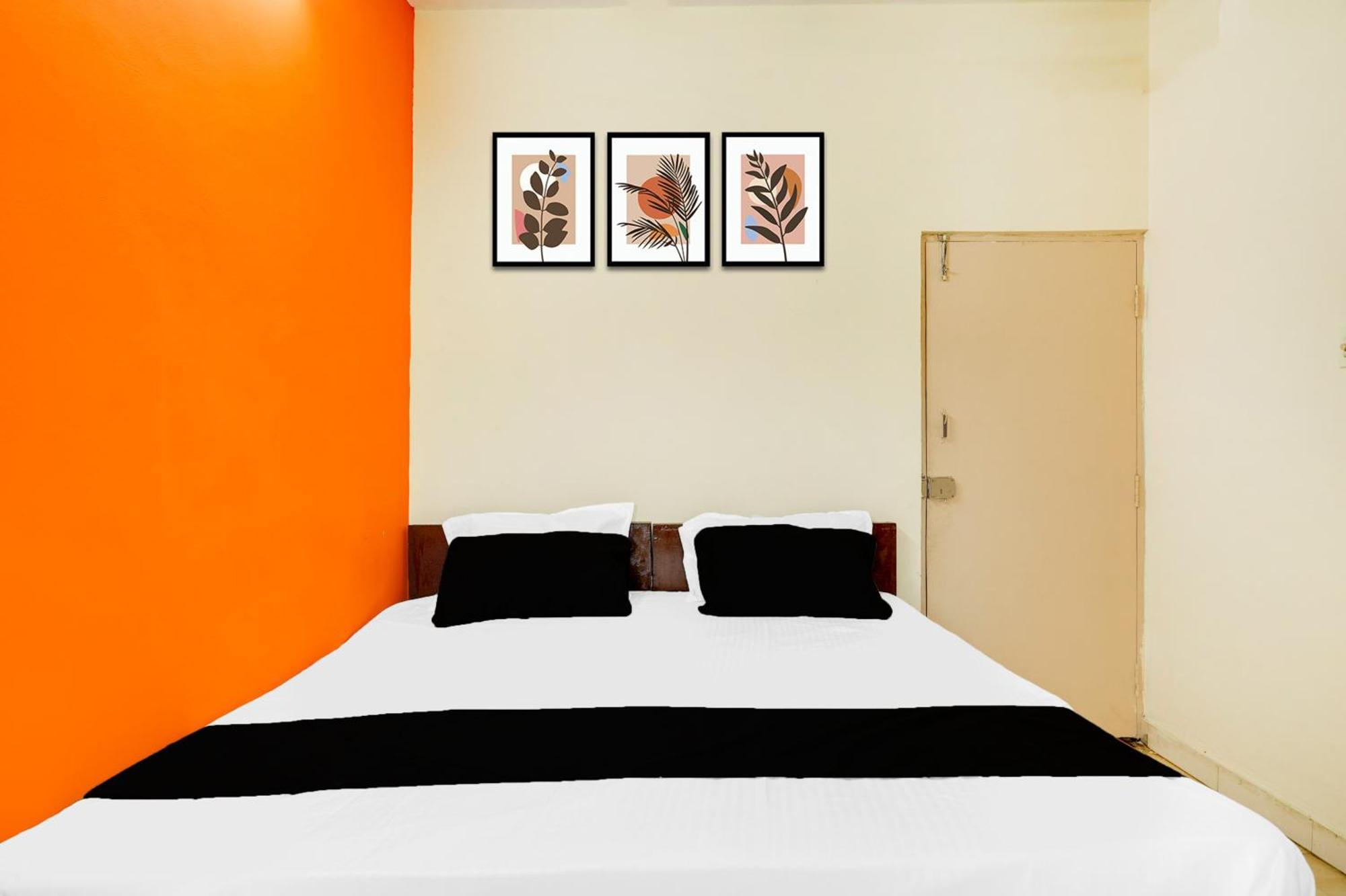 Super Townhouse Marathahalli Near Klm Fashion Mall Bangalore Ngoại thất bức ảnh