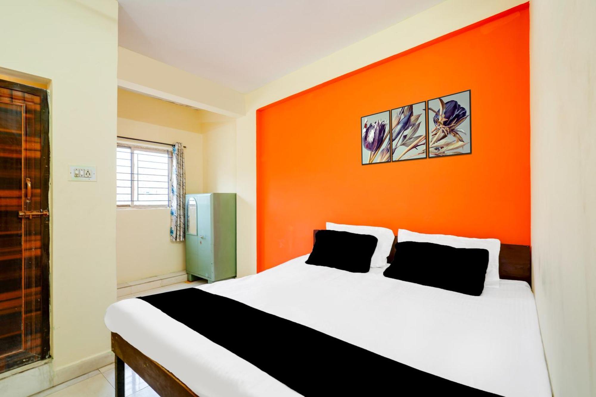 Super Townhouse Marathahalli Near Klm Fashion Mall Bangalore Ngoại thất bức ảnh
