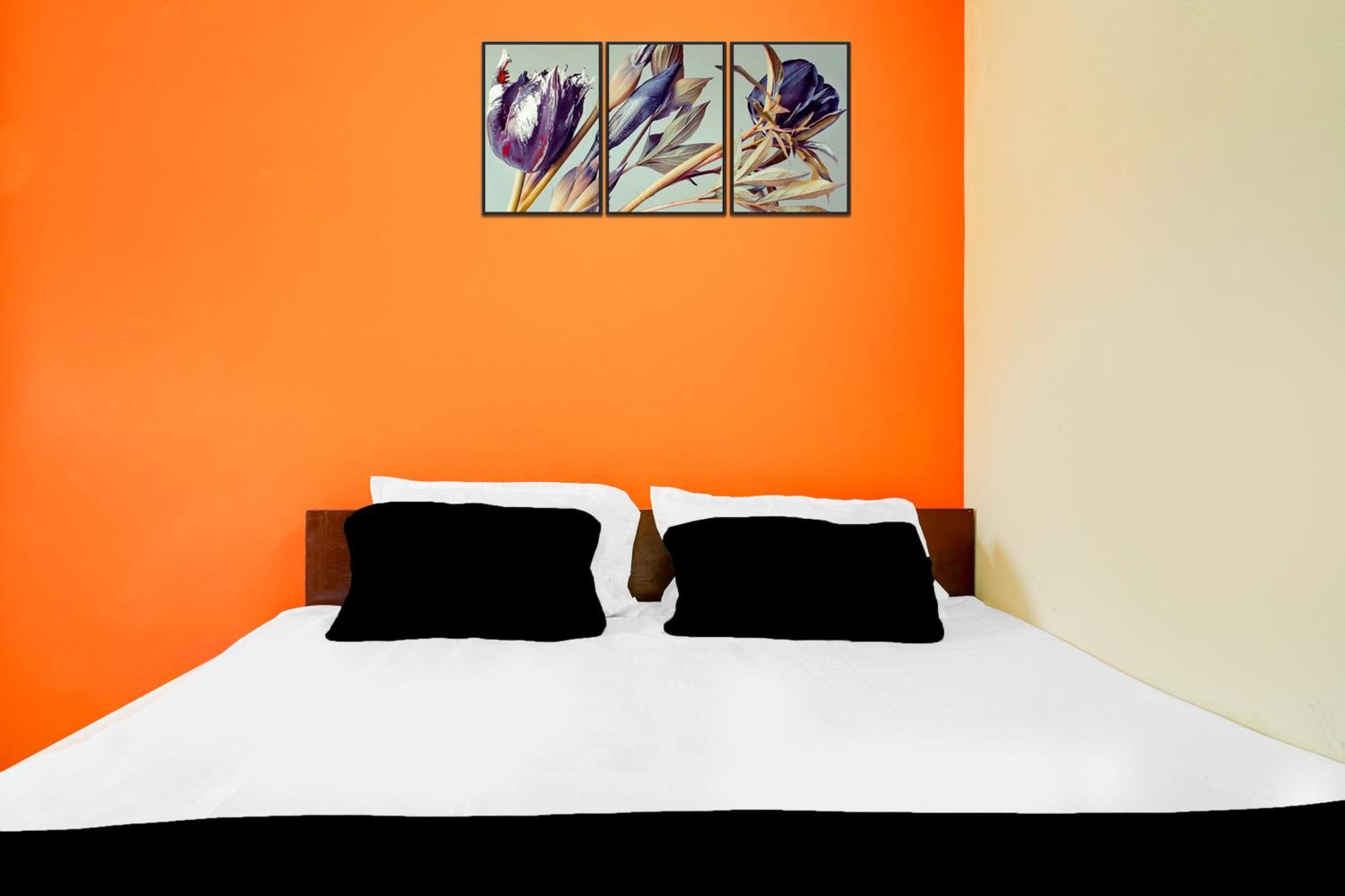 Super Townhouse Marathahalli Near Klm Fashion Mall Bangalore Ngoại thất bức ảnh