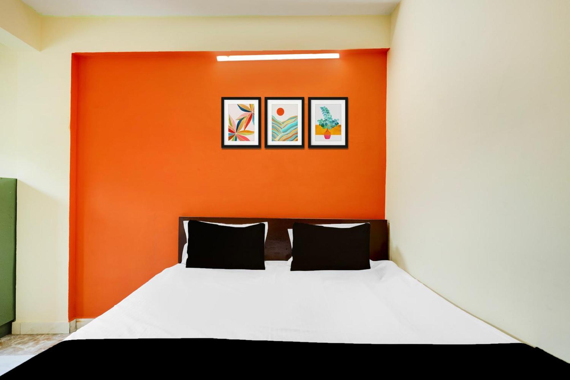 Super Townhouse Marathahalli Near Klm Fashion Mall Bangalore Ngoại thất bức ảnh