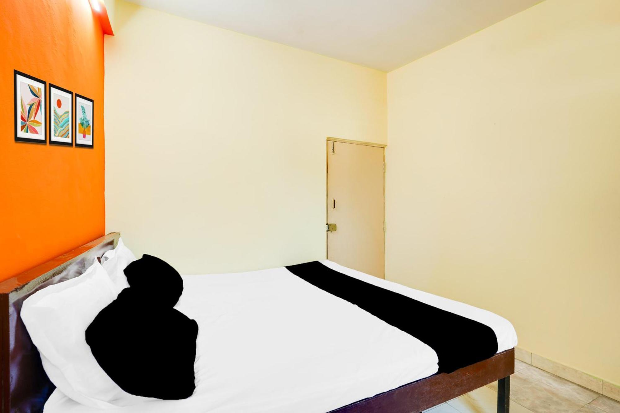 Super Townhouse Marathahalli Near Klm Fashion Mall Bangalore Ngoại thất bức ảnh