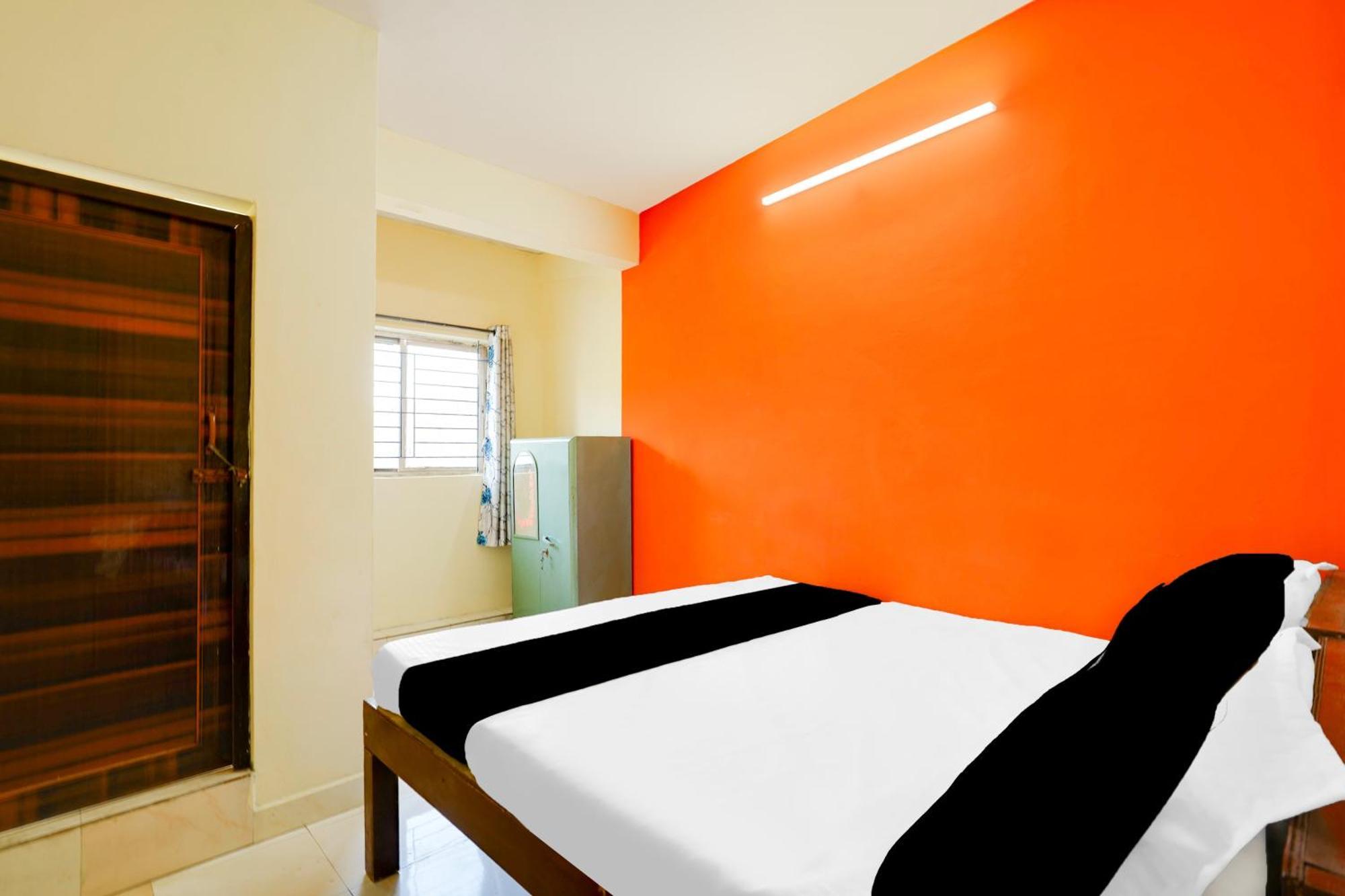 Super Townhouse Marathahalli Near Klm Fashion Mall Bangalore Ngoại thất bức ảnh