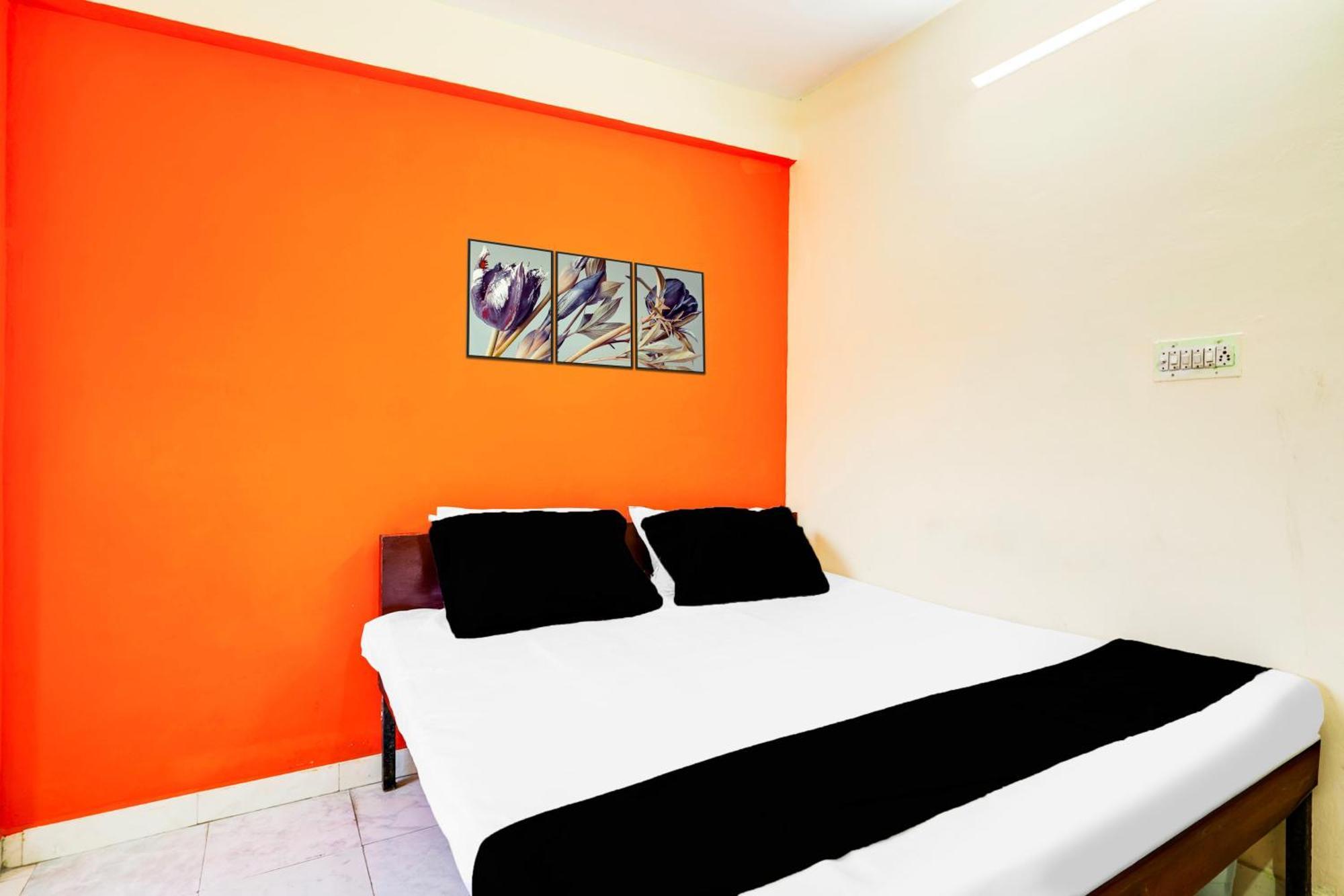 Super Townhouse Marathahalli Near Klm Fashion Mall Bangalore Ngoại thất bức ảnh