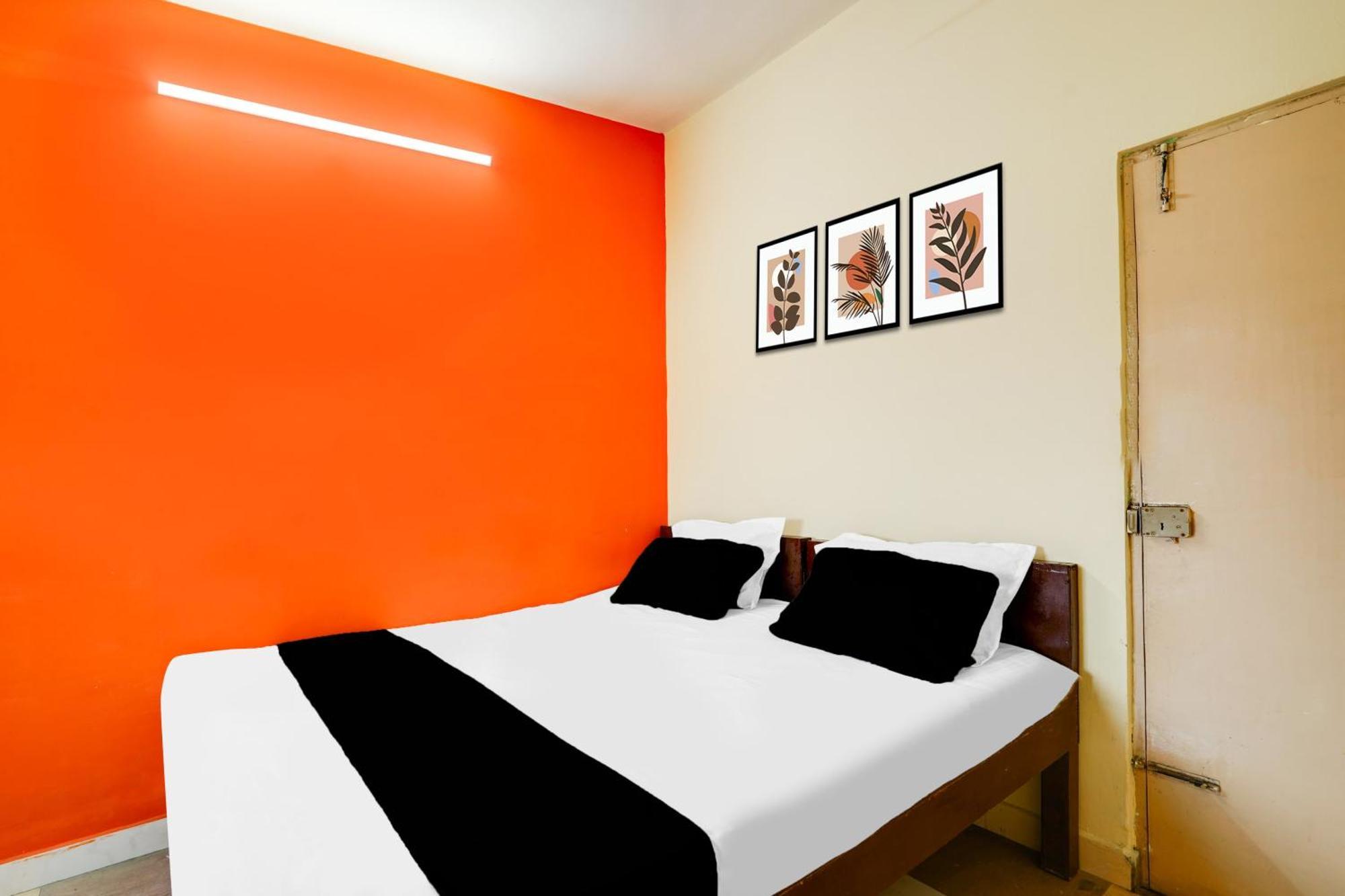 Super Townhouse Marathahalli Near Klm Fashion Mall Bangalore Ngoại thất bức ảnh