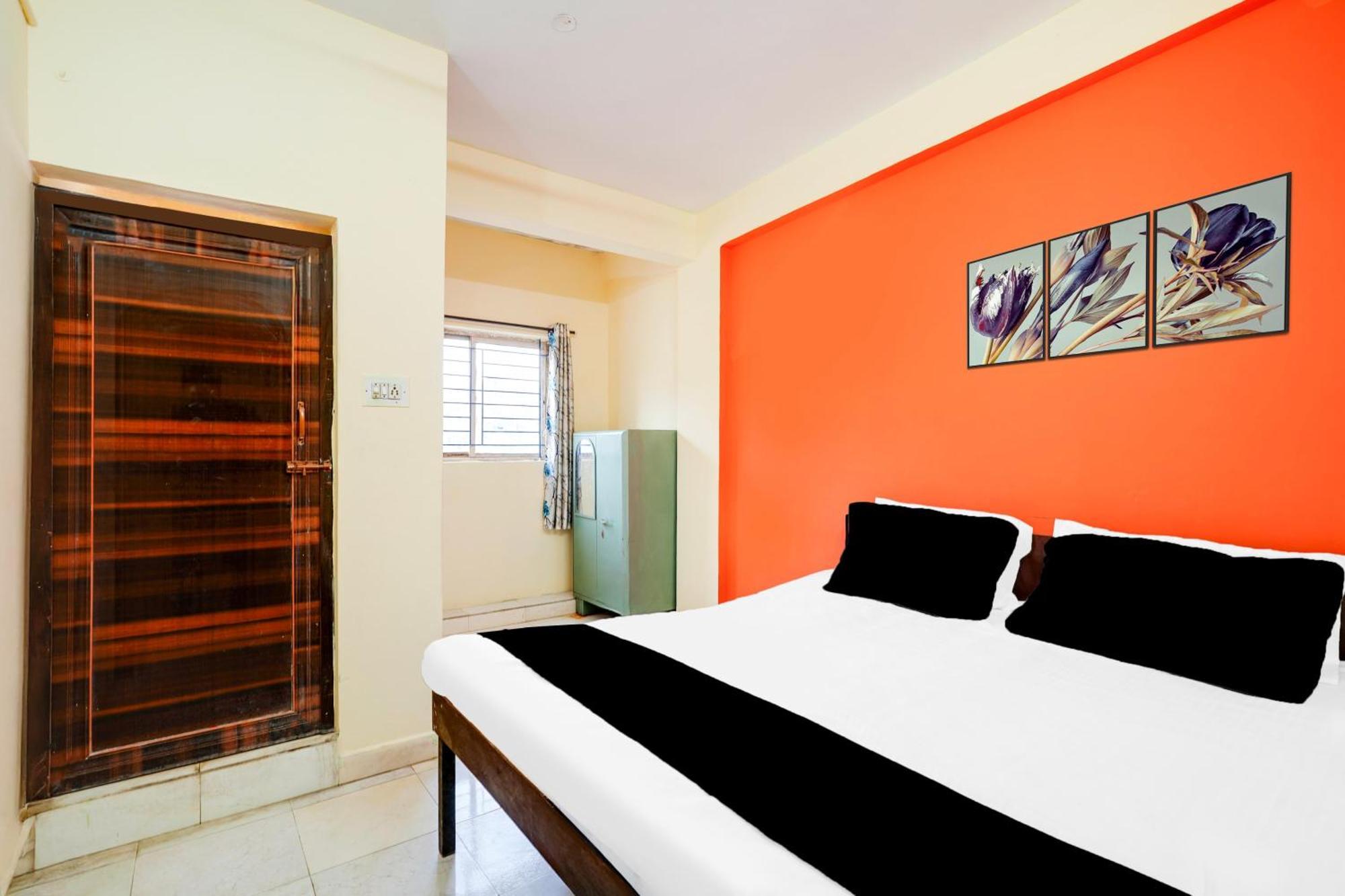 Super Townhouse Marathahalli Near Klm Fashion Mall Bangalore Ngoại thất bức ảnh