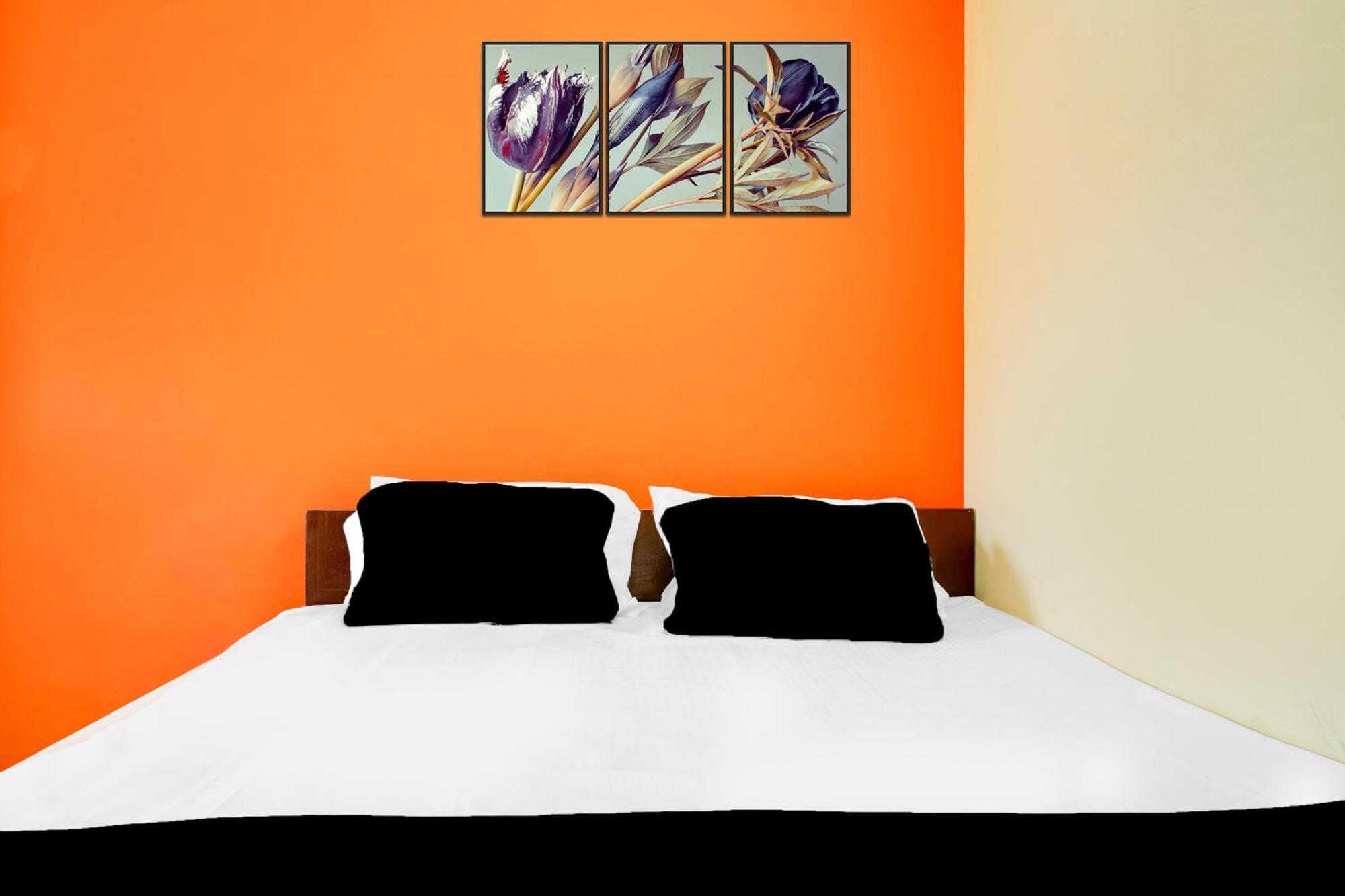 Super Townhouse Marathahalli Near Klm Fashion Mall Bangalore Ngoại thất bức ảnh