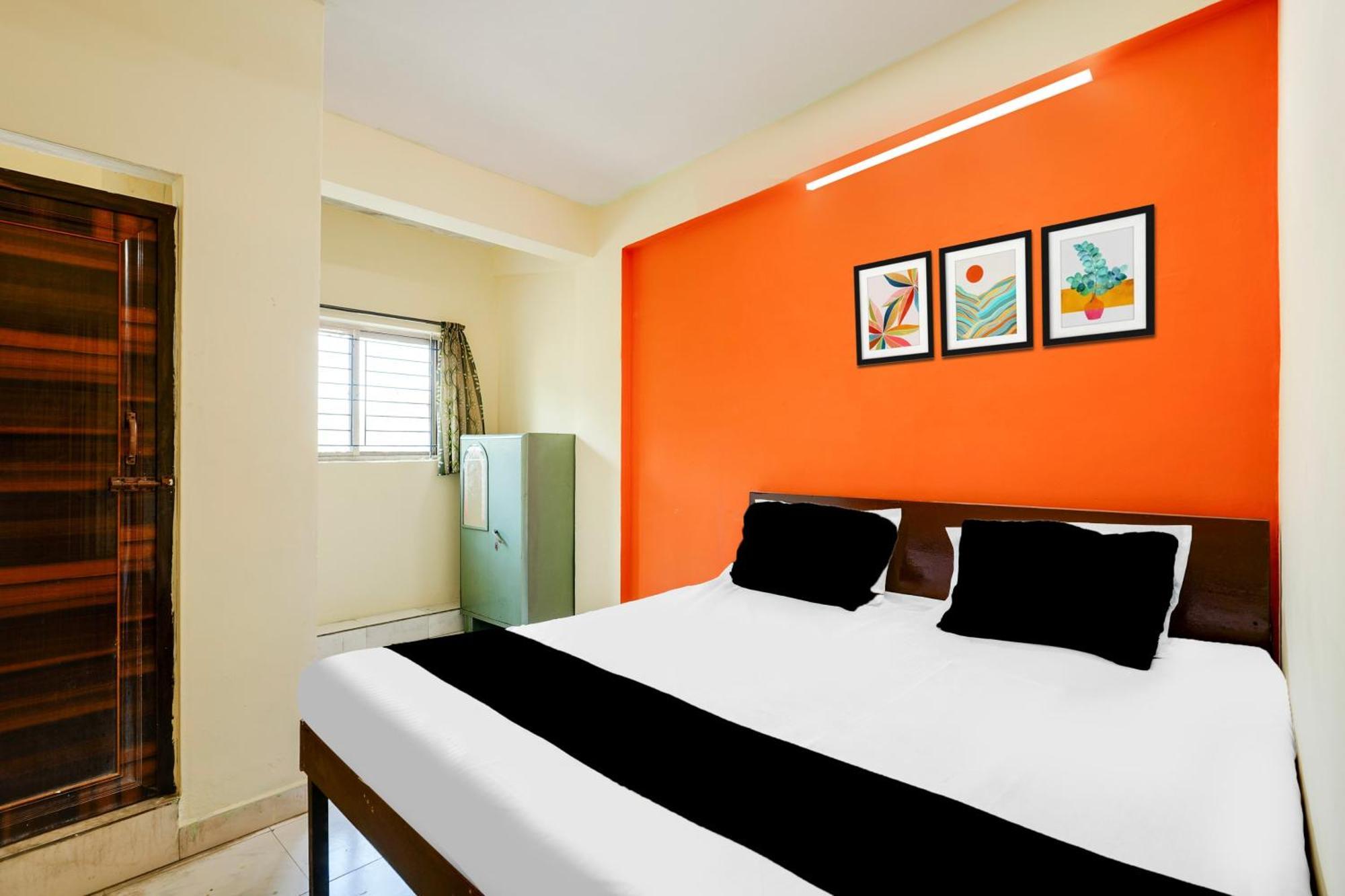Super Townhouse Marathahalli Near Klm Fashion Mall Bangalore Ngoại thất bức ảnh