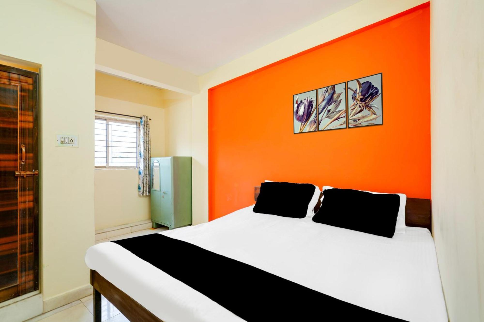 Super Townhouse Marathahalli Near Klm Fashion Mall Bangalore Ngoại thất bức ảnh