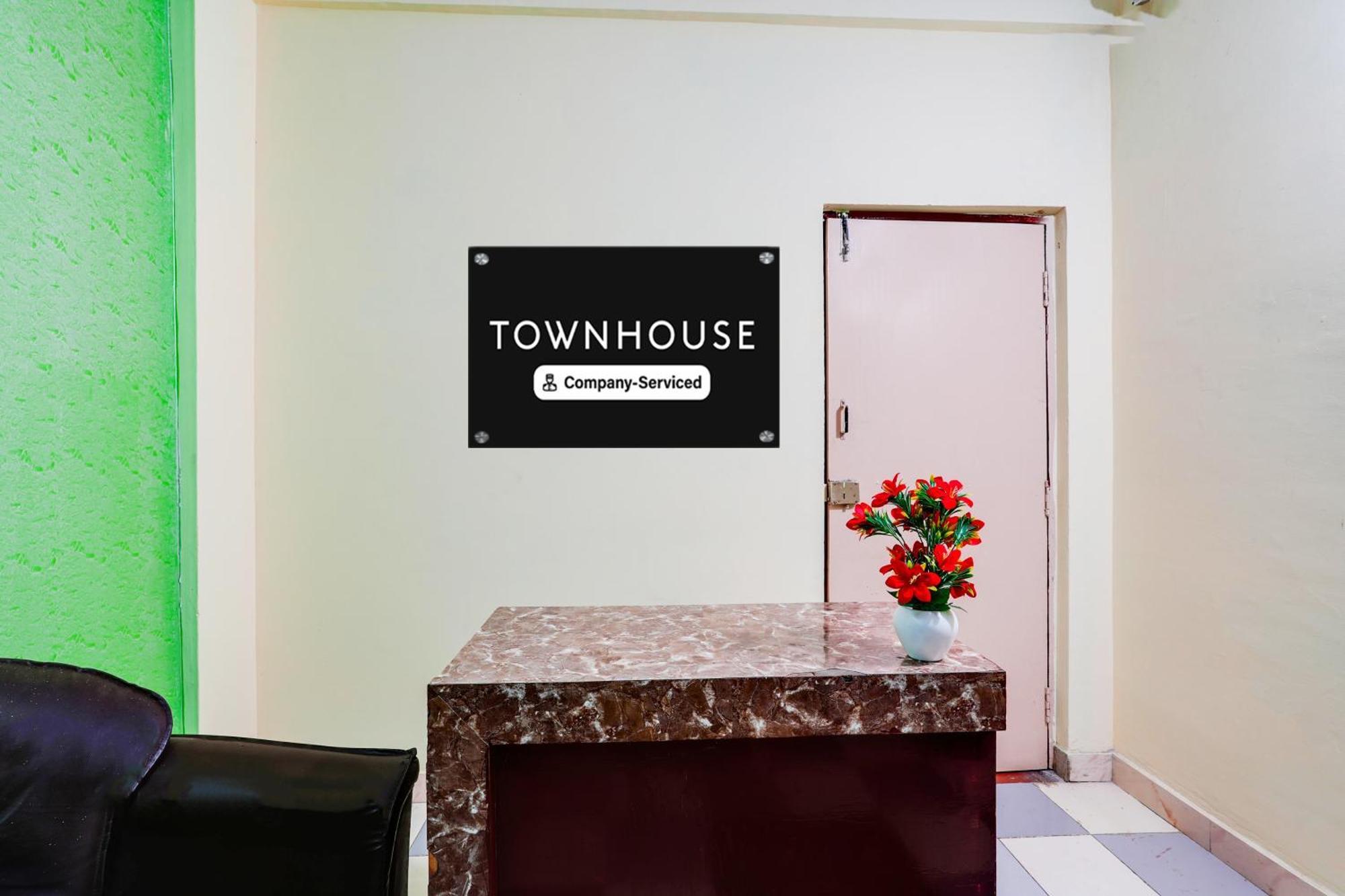 Super Townhouse Marathahalli Near Klm Fashion Mall Bangalore Ngoại thất bức ảnh